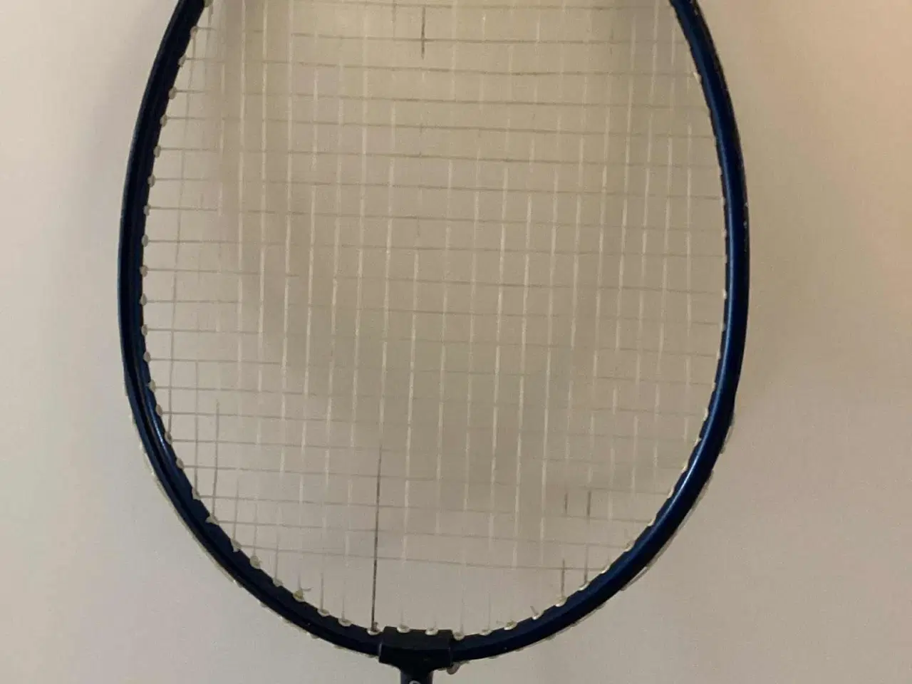 Billede 3 - 1 ADIDAS badmintonketcher inkl. cover og taske