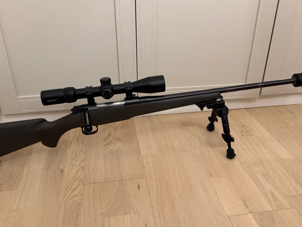 Billede 3 - Mauser M12 Extreme 30-06 Springfield