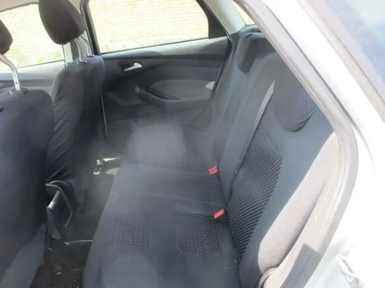 Billede 7 - Ford Focus 1,6 TDCi 115 Trend stc.