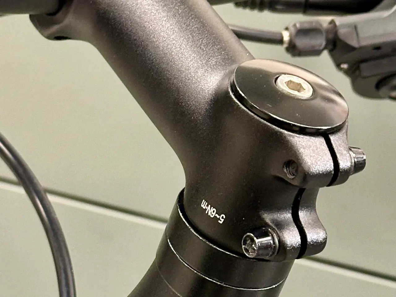 Billede 15 - Hollandsk kvalitetscykel til halv pris..