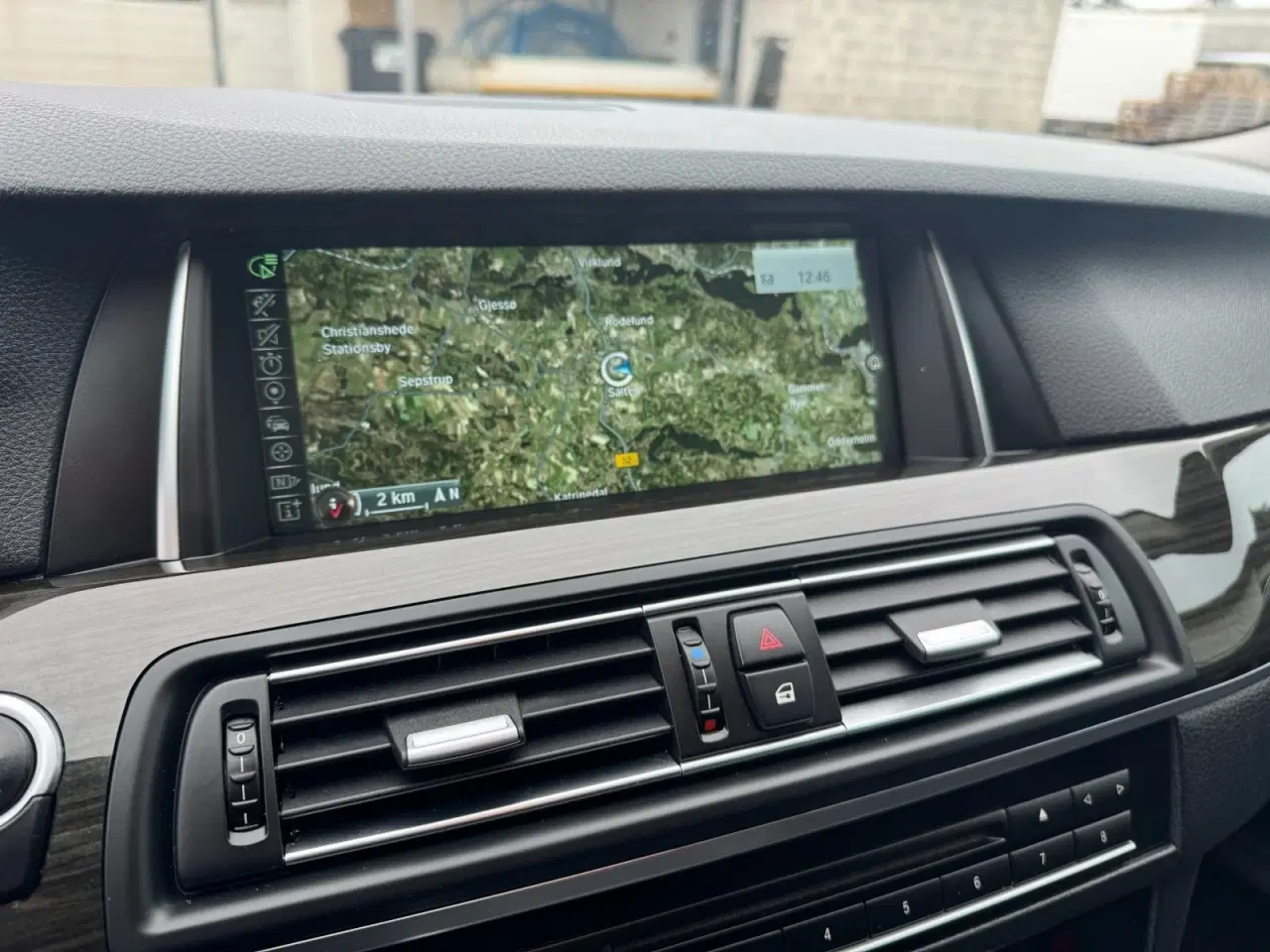 Billede 14 - BMW 530d 3,0 Touring Luxury Line aut.