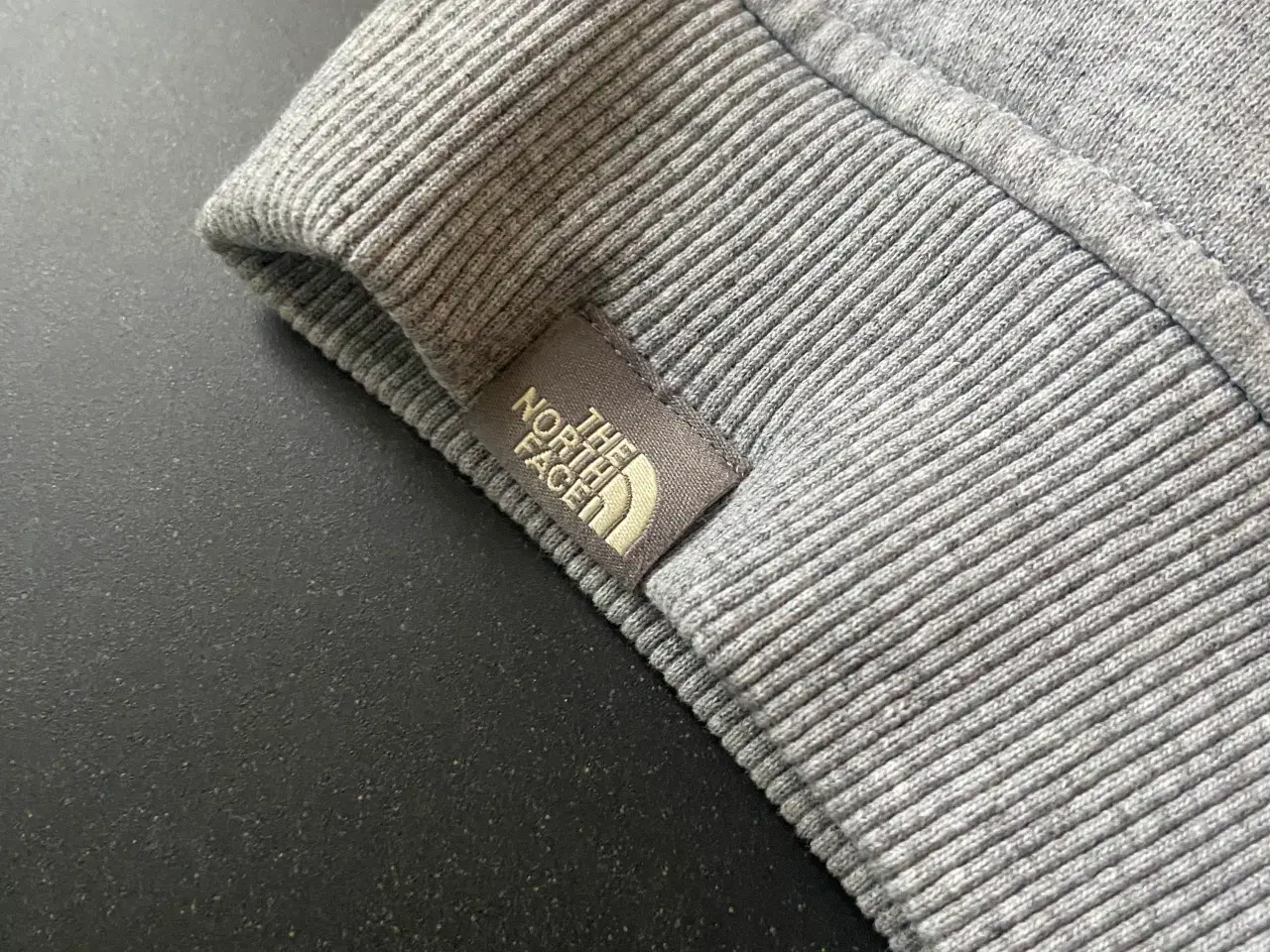 Billede 3 - The North Face Hoodie