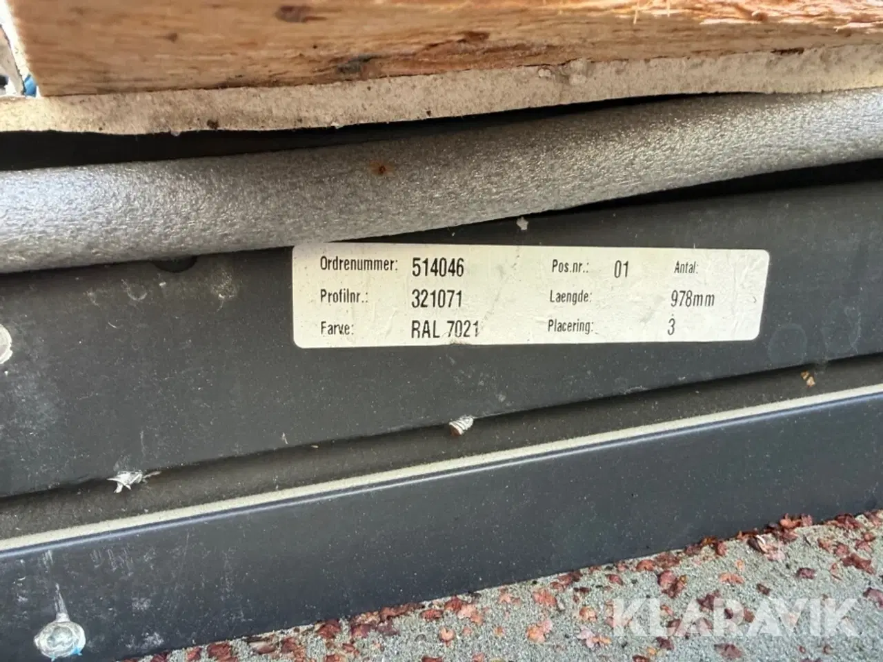 Billede 4 - Vinduer 26 styk