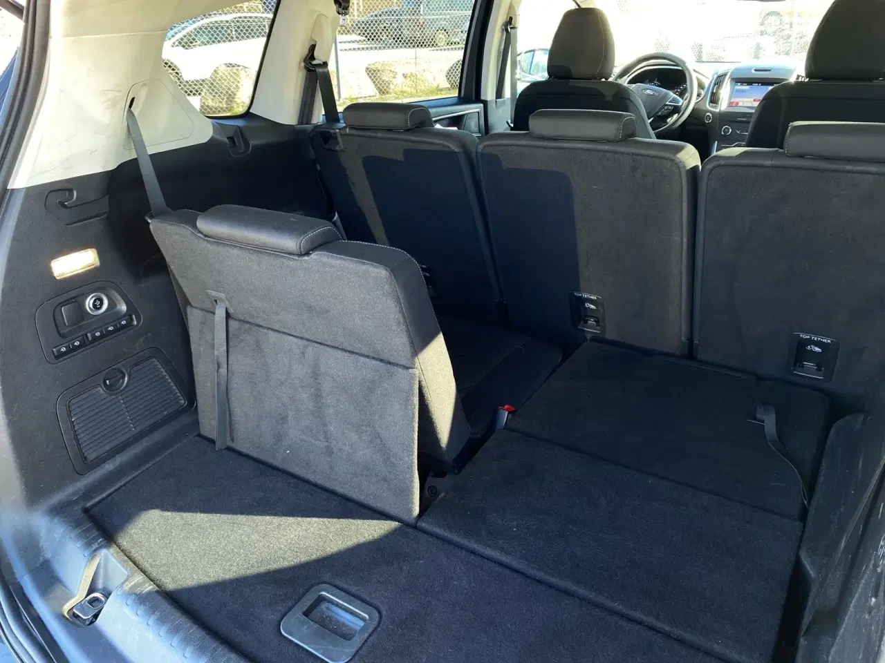 Billede 7 - Ford S-Max 2,0 EcoBlue ST-Line 150HK 6g
