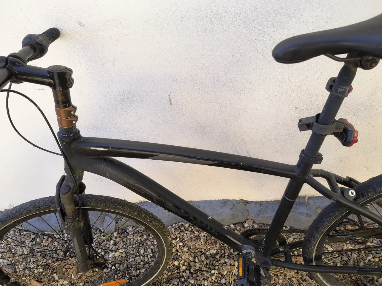 Billede 1 - Drenge cykel 