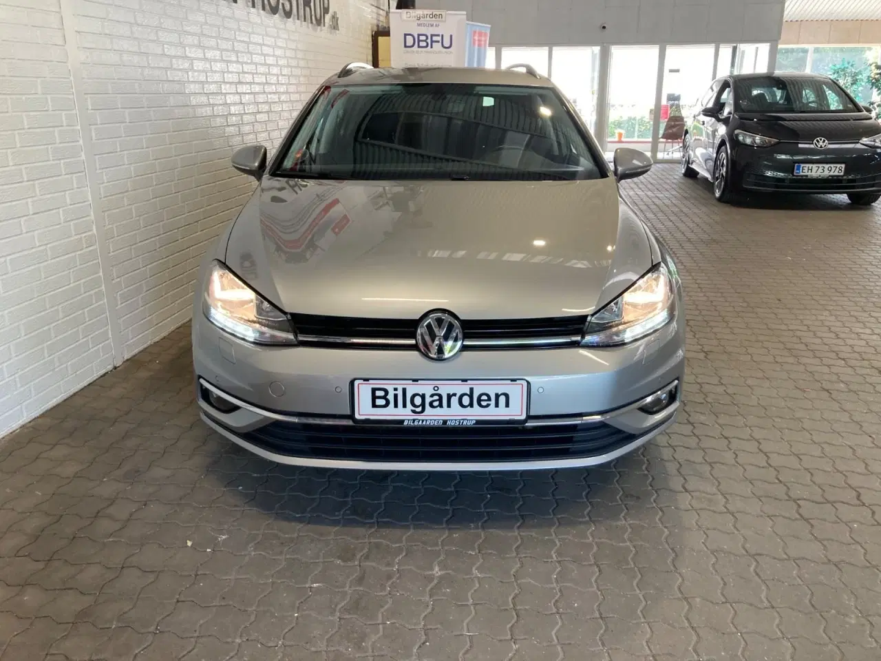 Billede 4 - VW Golf VII 1,4 TSi 125 Comfortline Variant