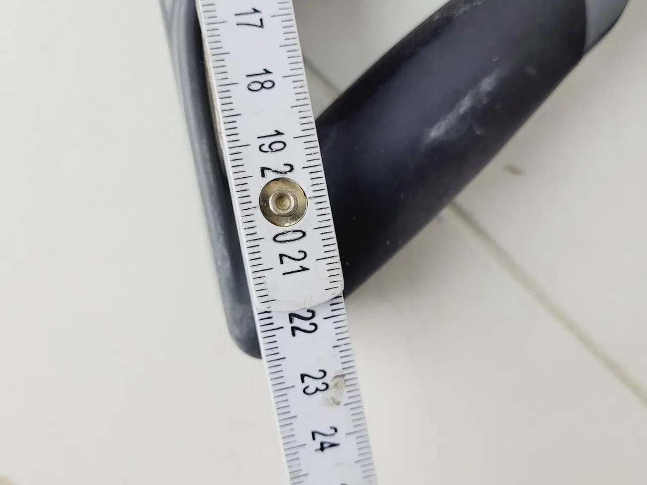 Billede 5 - ⭐️- Ergonomiske knive 2 stk