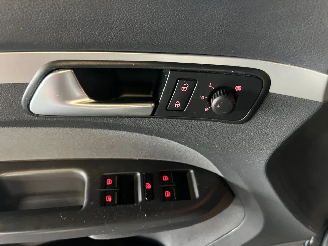 Billede 14 - VW Touran 1,2 TSi 105 Startline BMT