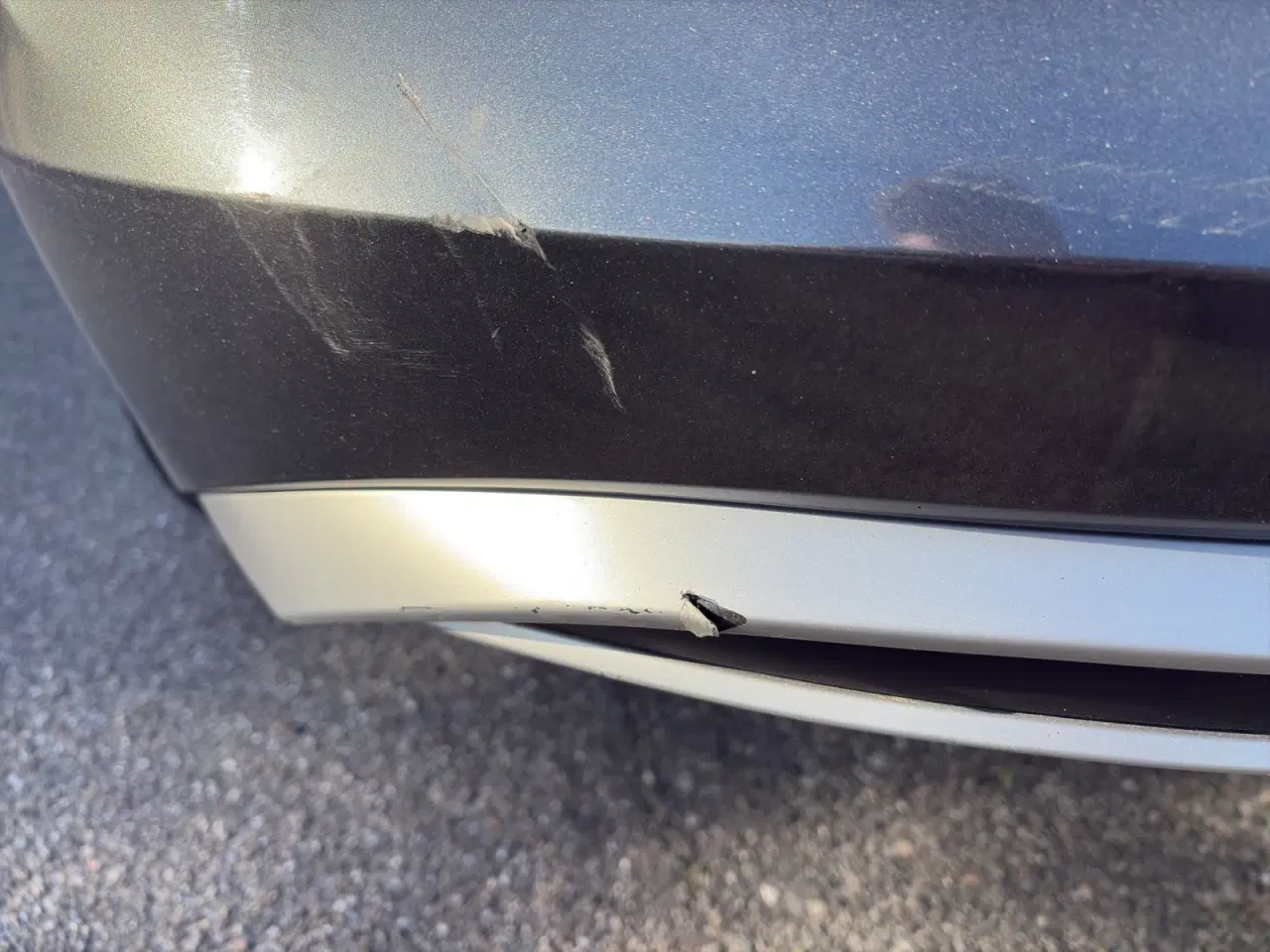 Billede 19 - Audi e-tron 55 S-line Sportback quattro