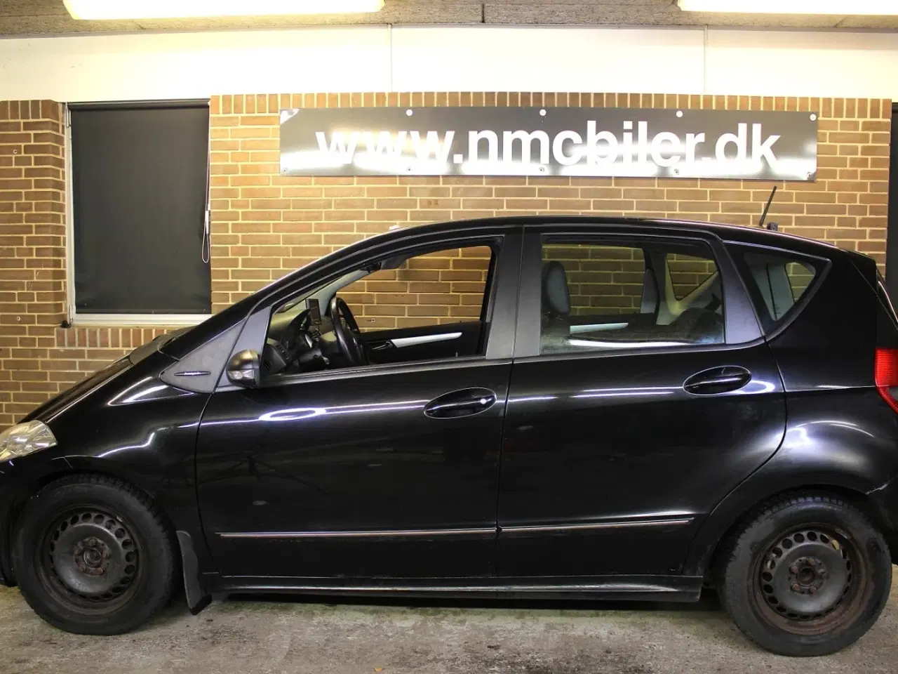 Billede 1 - Mercedes A180 2,0 CDi Avantgarde aut.