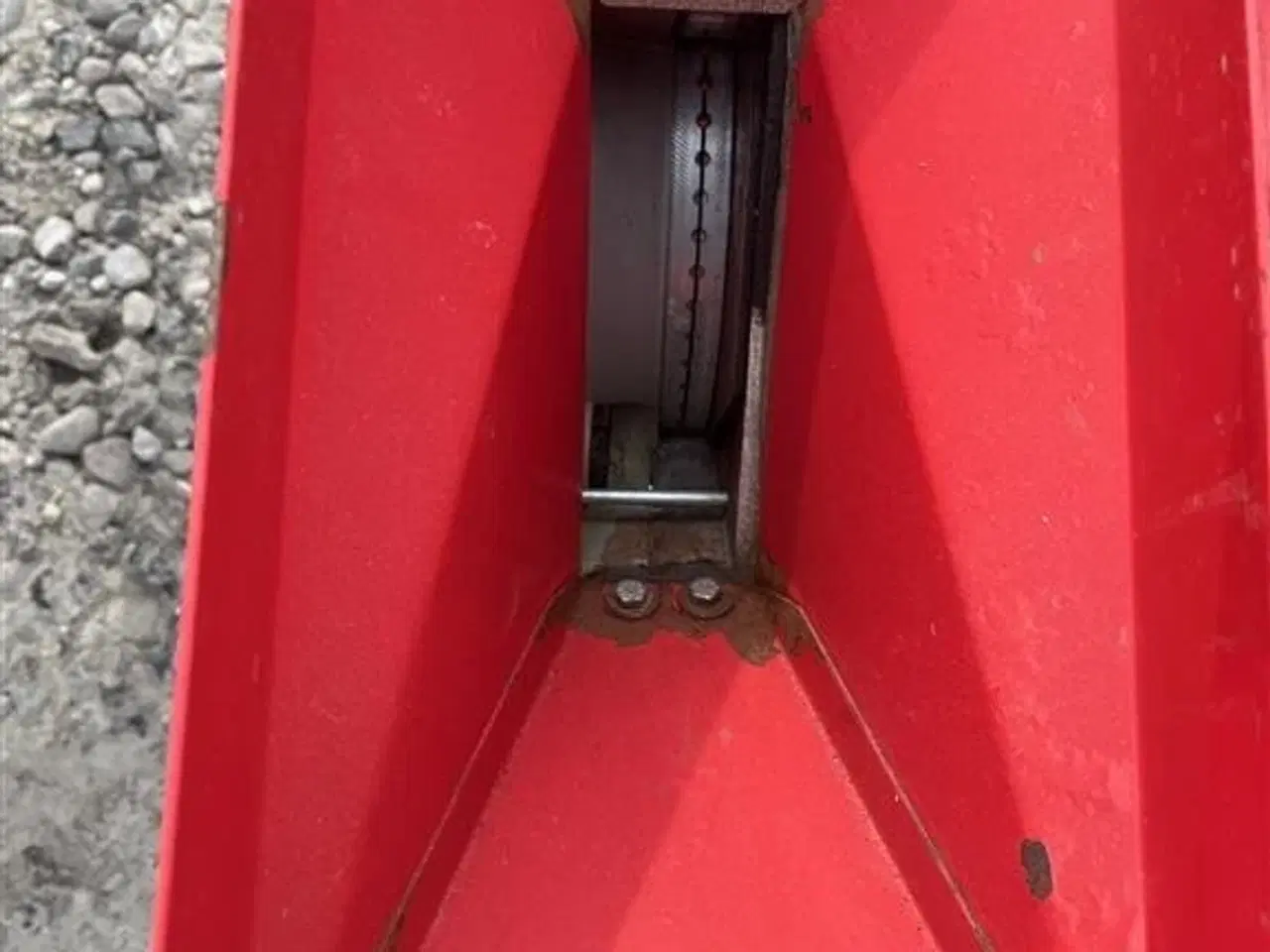 Billede 7 - Monozentra 12 rækker