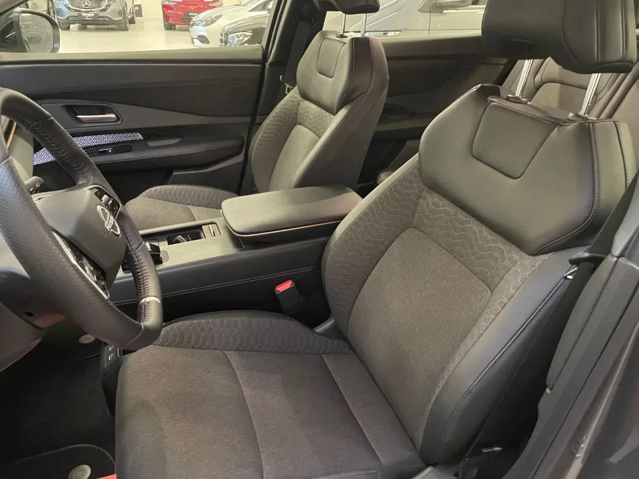 Billede 6 - Nissan Ariya 63 Engage