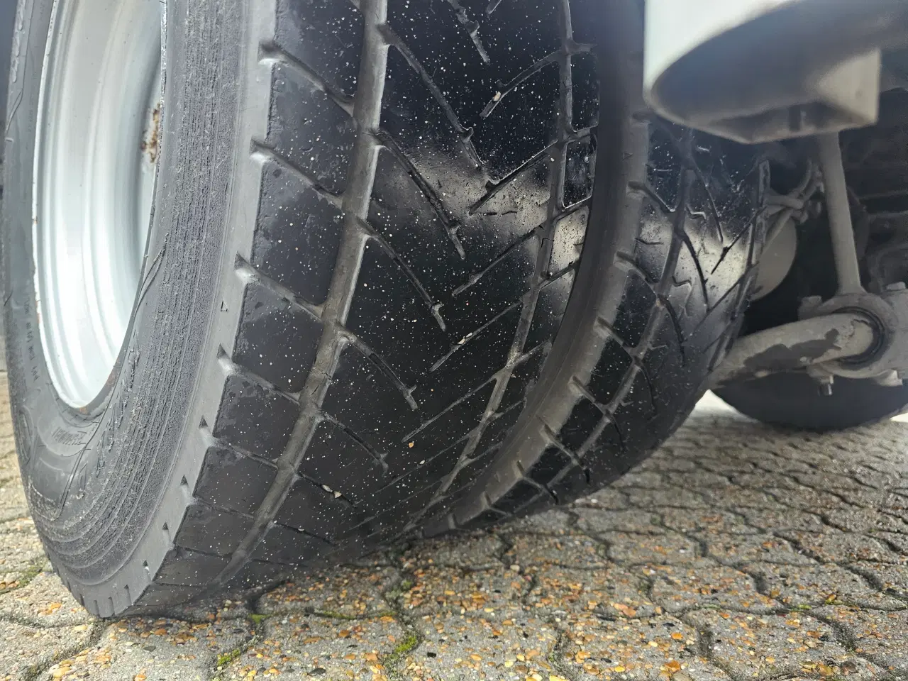 Billede 8 - MAN TGL 12.250, Presenning