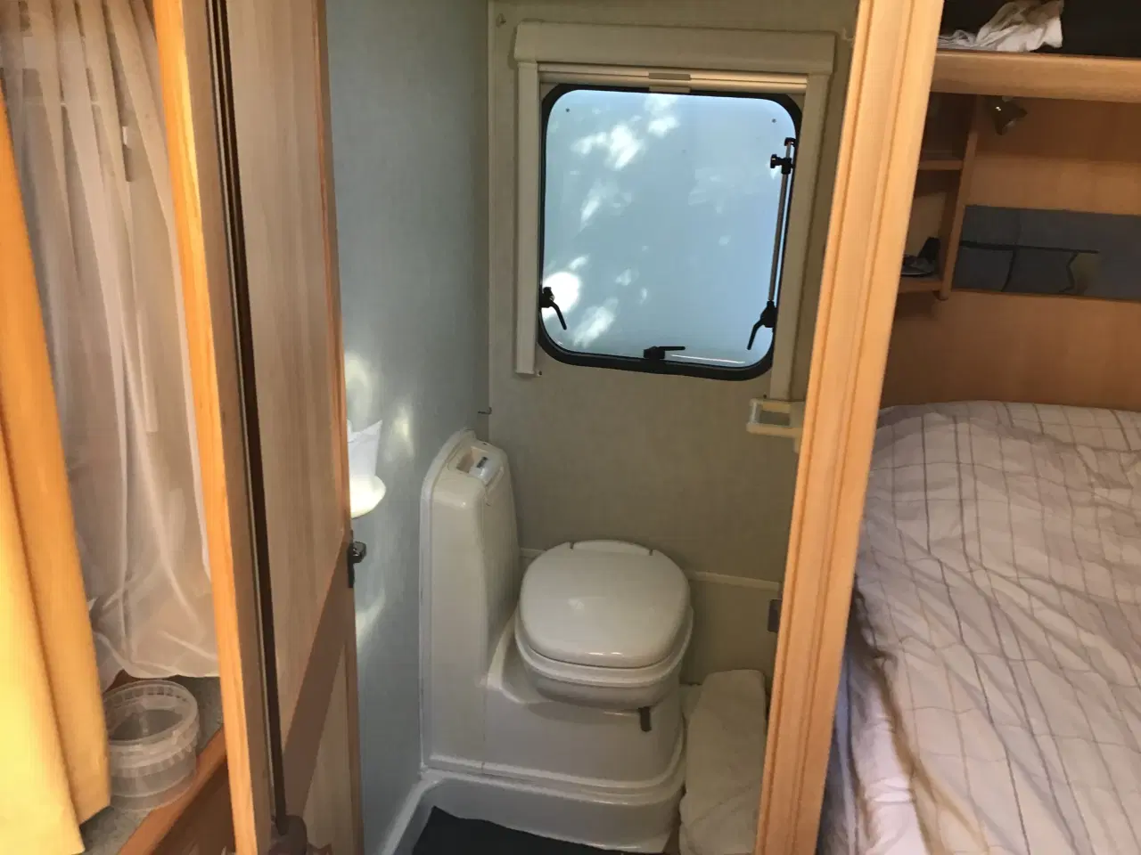 Billede 6 - Salg af Campingvogn