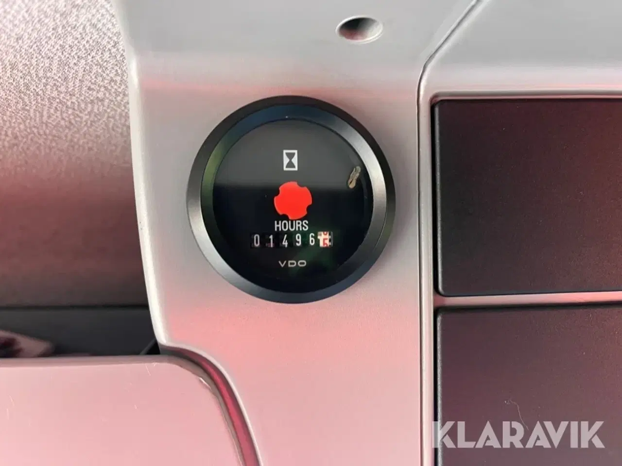 Billede 6 - Tankvogn MAN 18.280