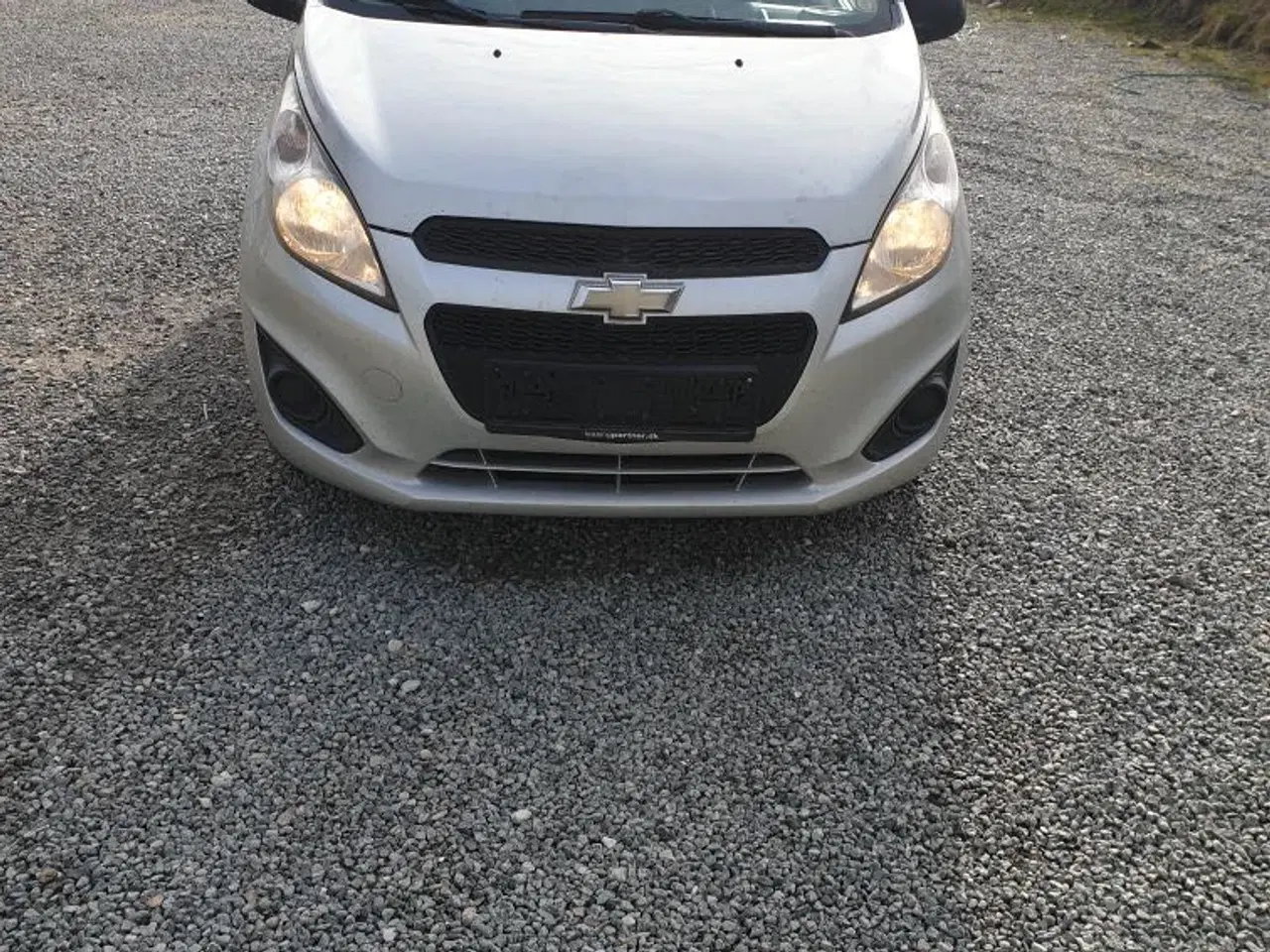 Billede 8 - Chevrolet spark 1.2 Esp 5 dør 2013 Km tal kun 126.