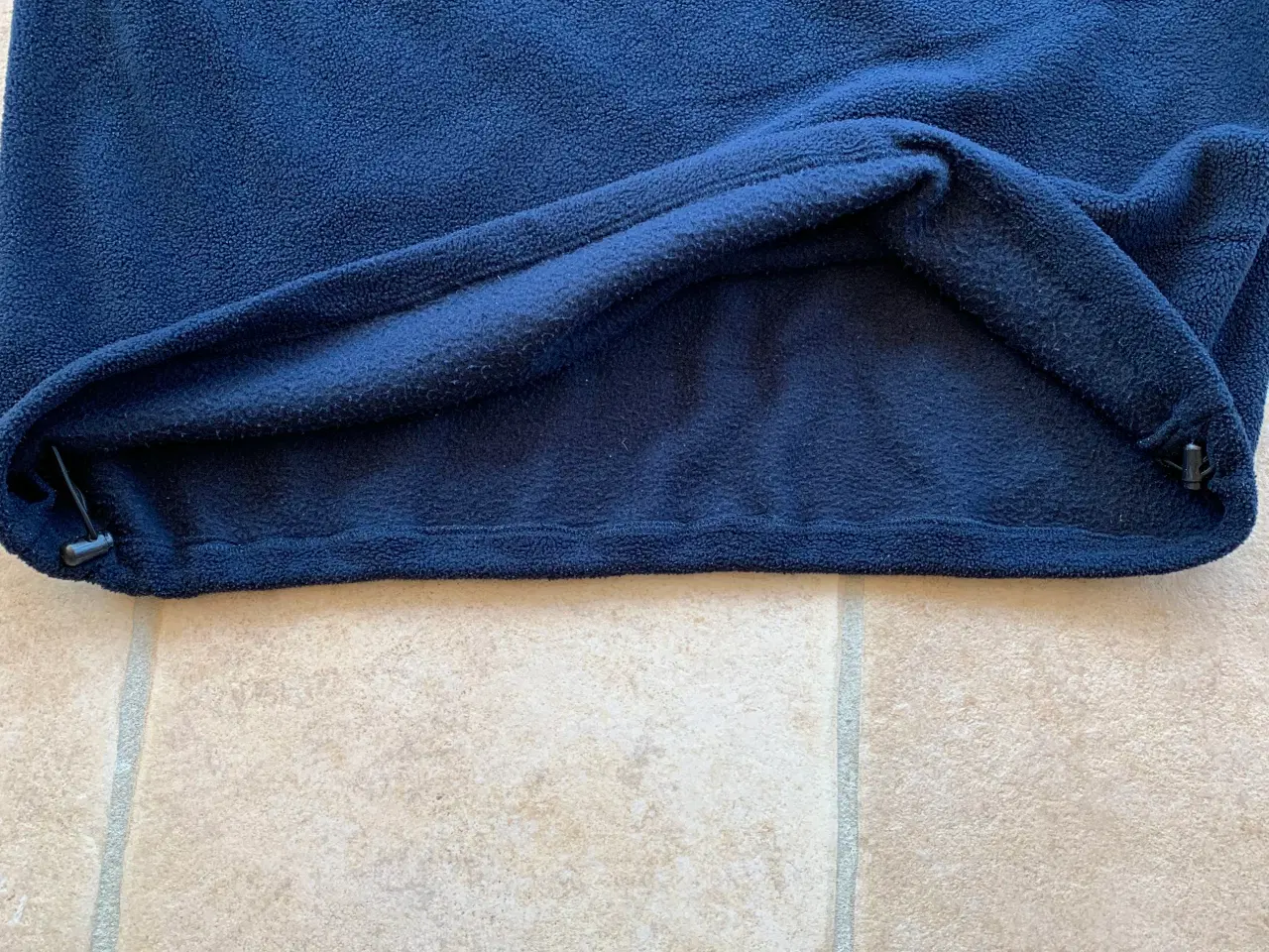Billede 4 - Fleece trøje str. XL