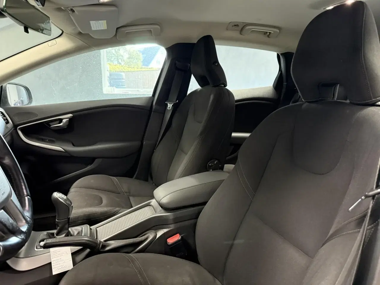 Billede 18 - Volvo V40 1,6 D2 Kinetic 115HK 5d 6g