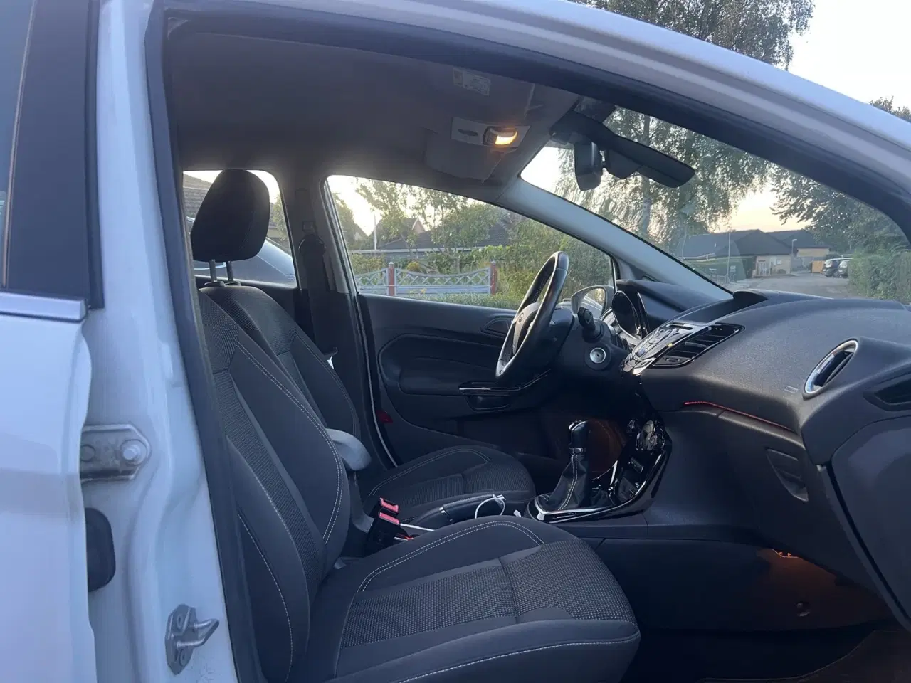 Billede 14 - Ford Fiesta 1,0 SCTi 125 Titanium