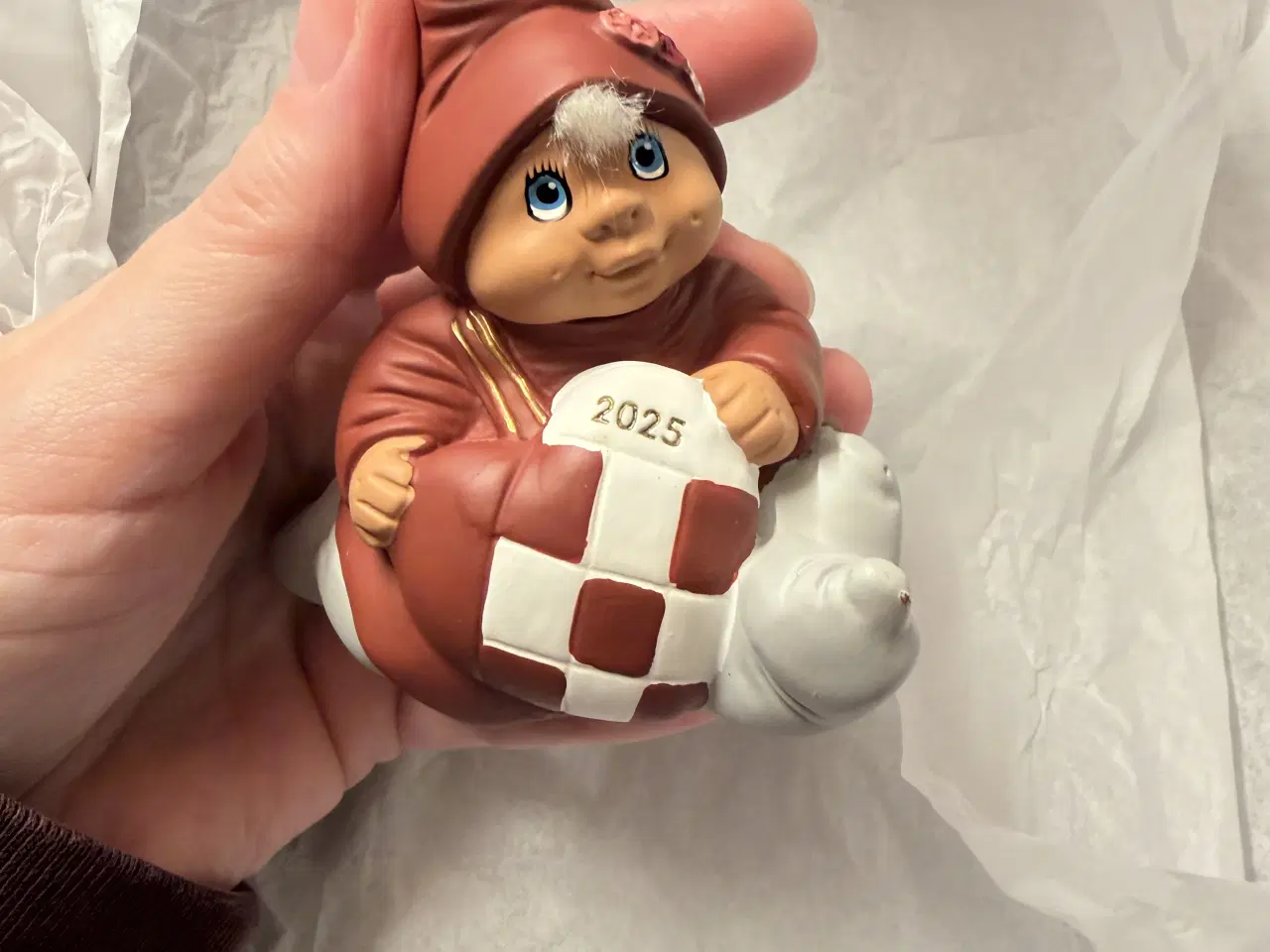 Billede 5 - Klarborg nisserne Milan og Kamma