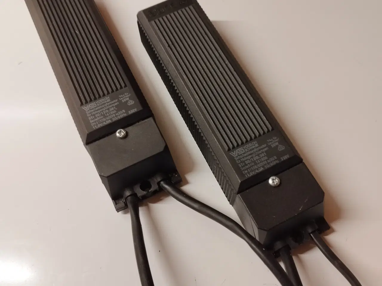 Billede 1 - Transformer 50 watt 