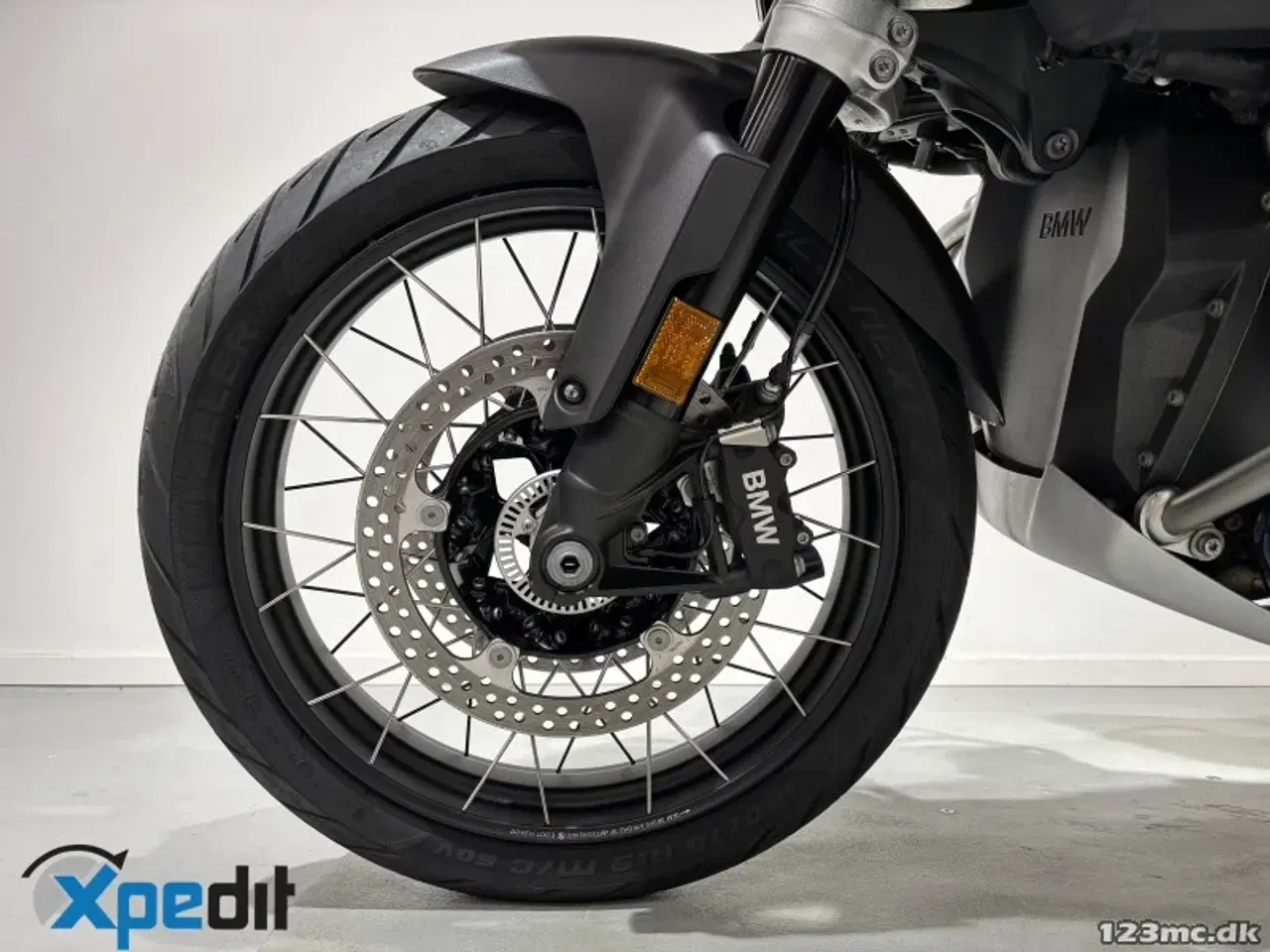 Billede 26 - BMW R 1300 GS Adventure