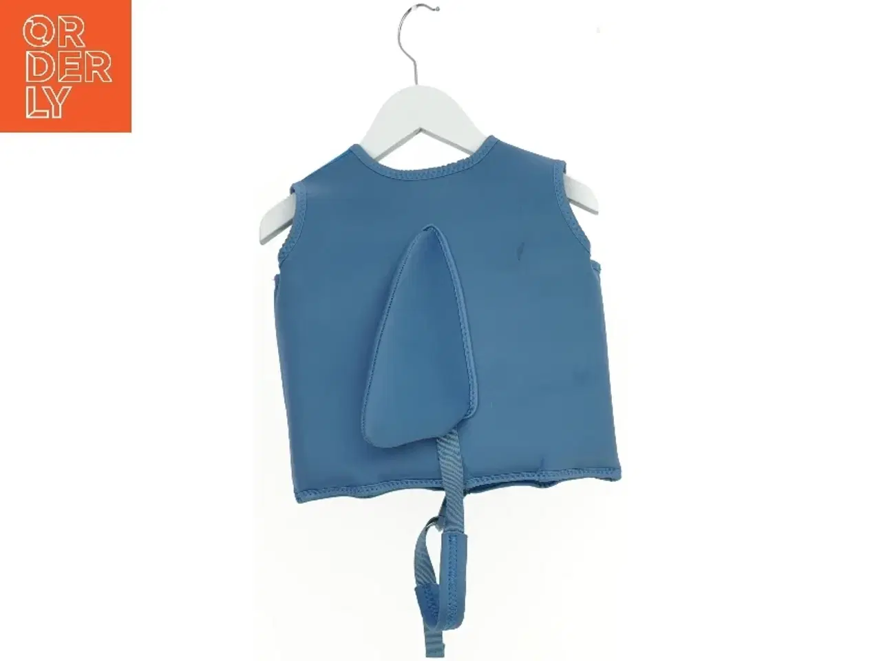 Billede 1 - Svømmevest fra Mikk-line (str. 98 cm)