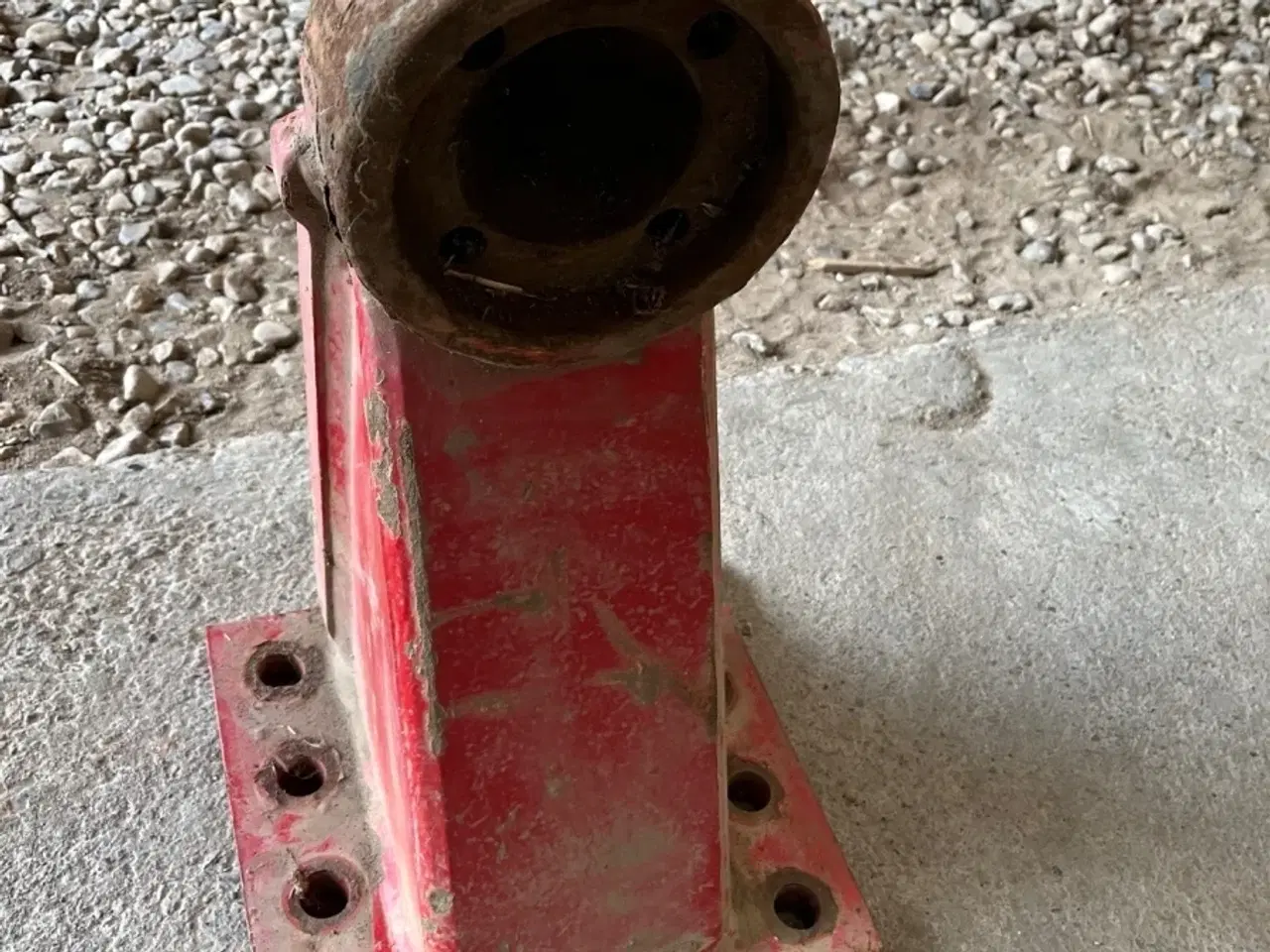 Billede 2 - Kugletrak Bredahl