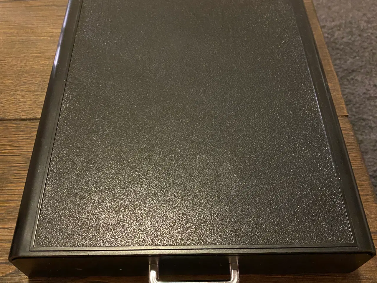 Billede 7 - Nespresso Inissia Kapselmaskine - råhvid med skuff