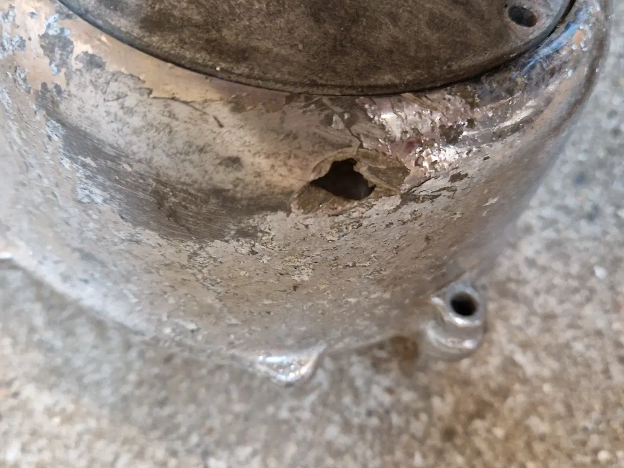 Billede 3 - Yamaha xs650 