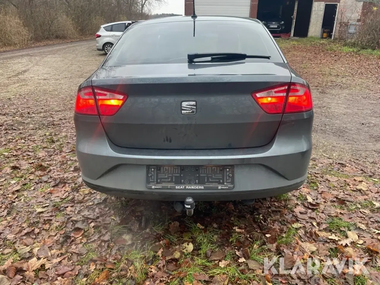 Billede 6 - Personbil Seat Toledo 1,4TSI