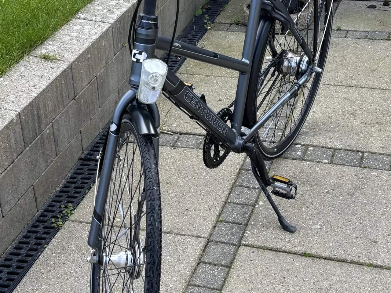 Billede 2 - Centurion Ultimate dame 20,5”