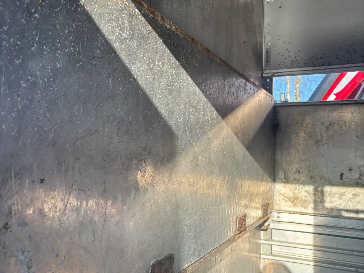 Billede 5 - Dyretransport 