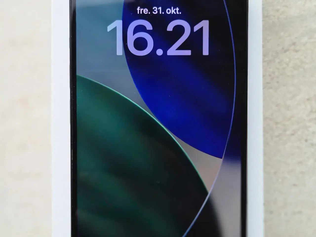 Billede 5 - Iphone 15 Pro 128GB Blue Titanium