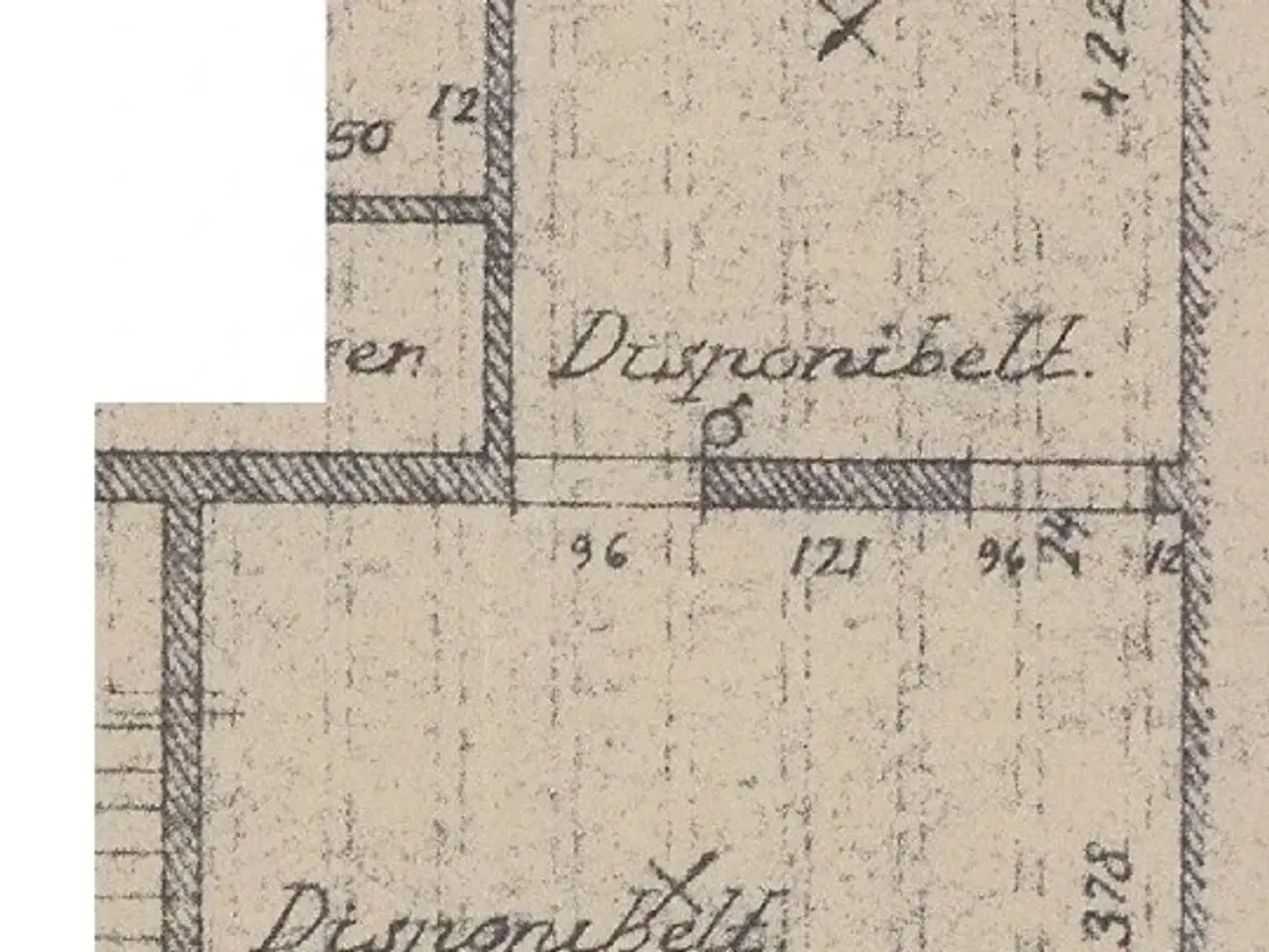 Billede 7 - Kælder lokale med egen nedgang fra gade - til lager/lign