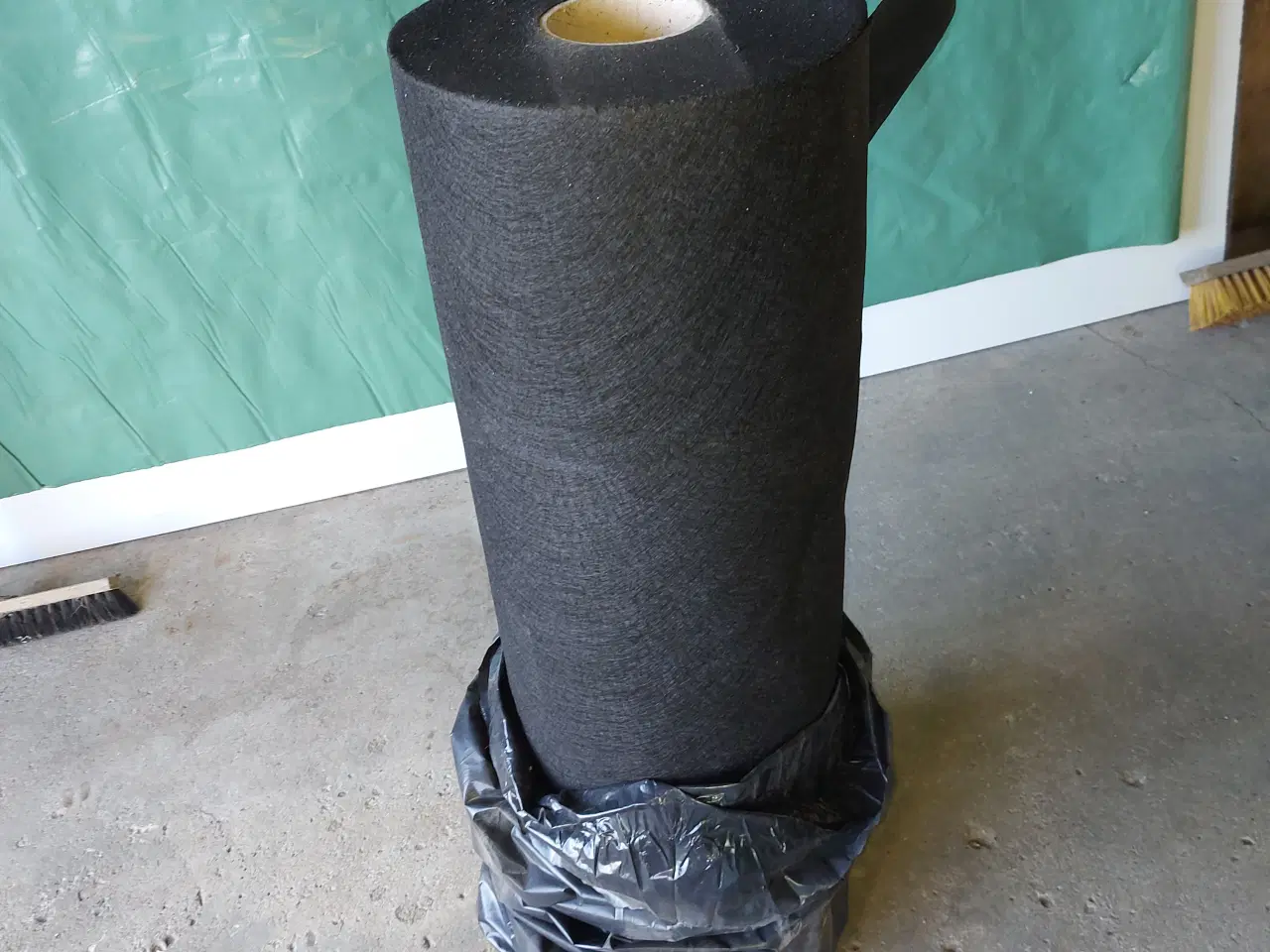 Billede 1 - GEOTEXTILE