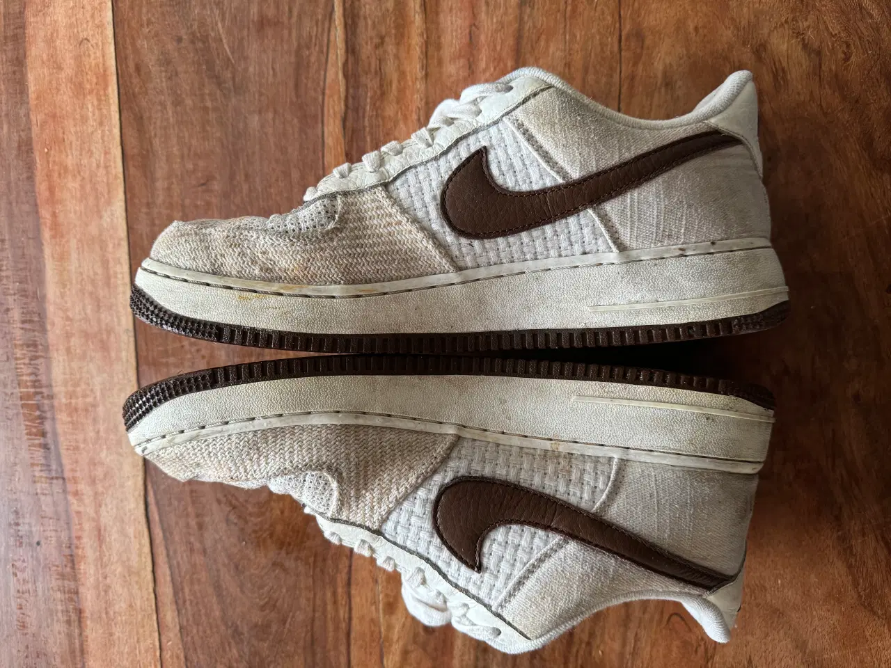 Billede 2 - Nike Air Force 1 Anniversary Edition