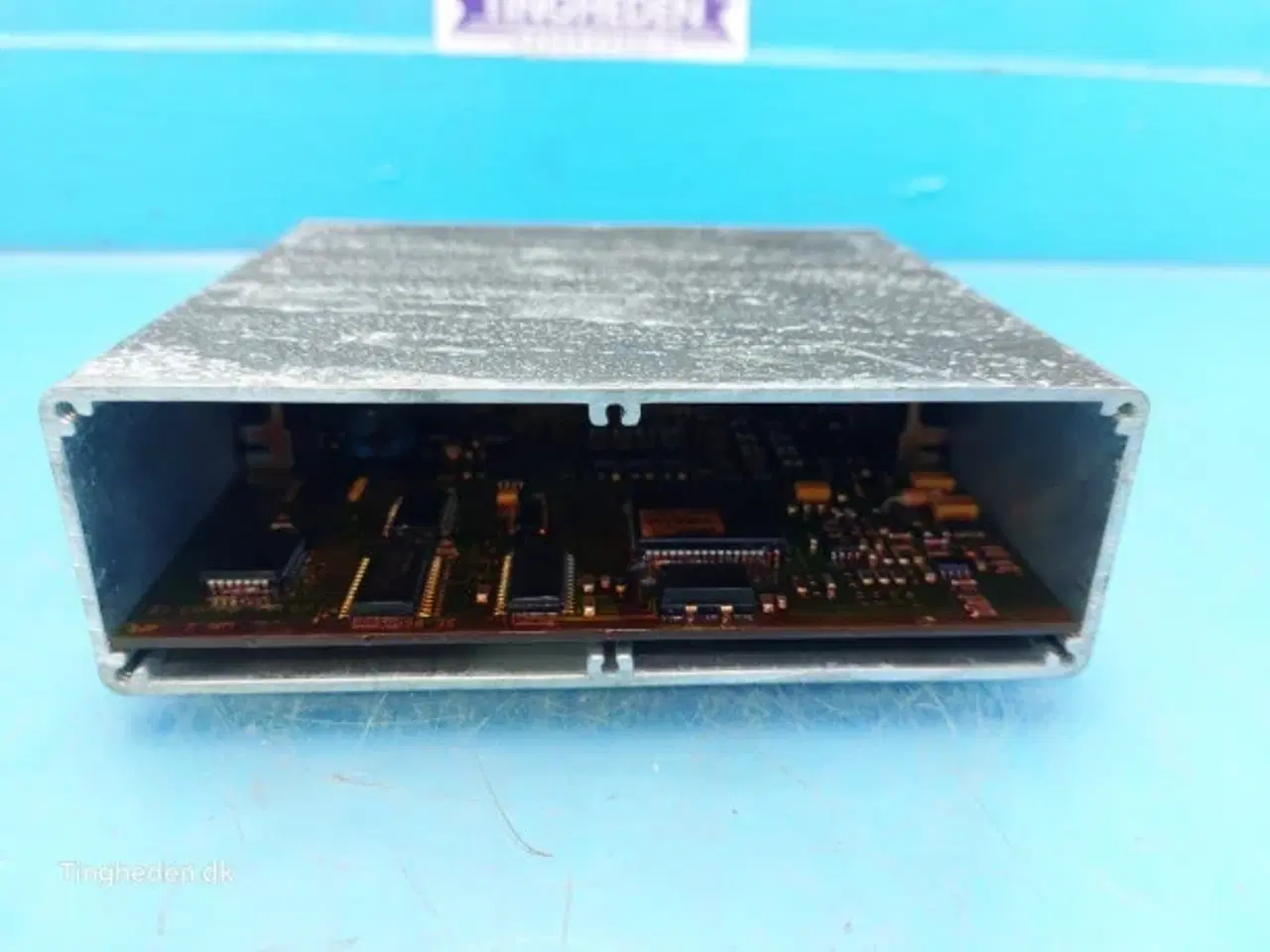 Billede 10 - Claas Lexion 470 Modul 0133636