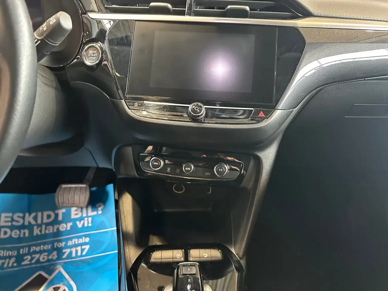 Billede 12 - Opel Corsa-e 50 Elegance