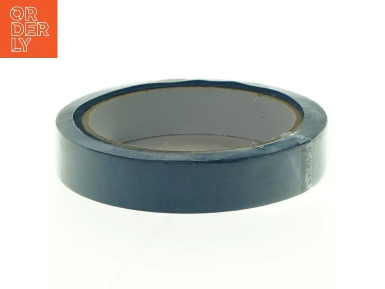 Billede 3 - UV-resistent malertape fra Decora (str. 19 mm x 25 m)