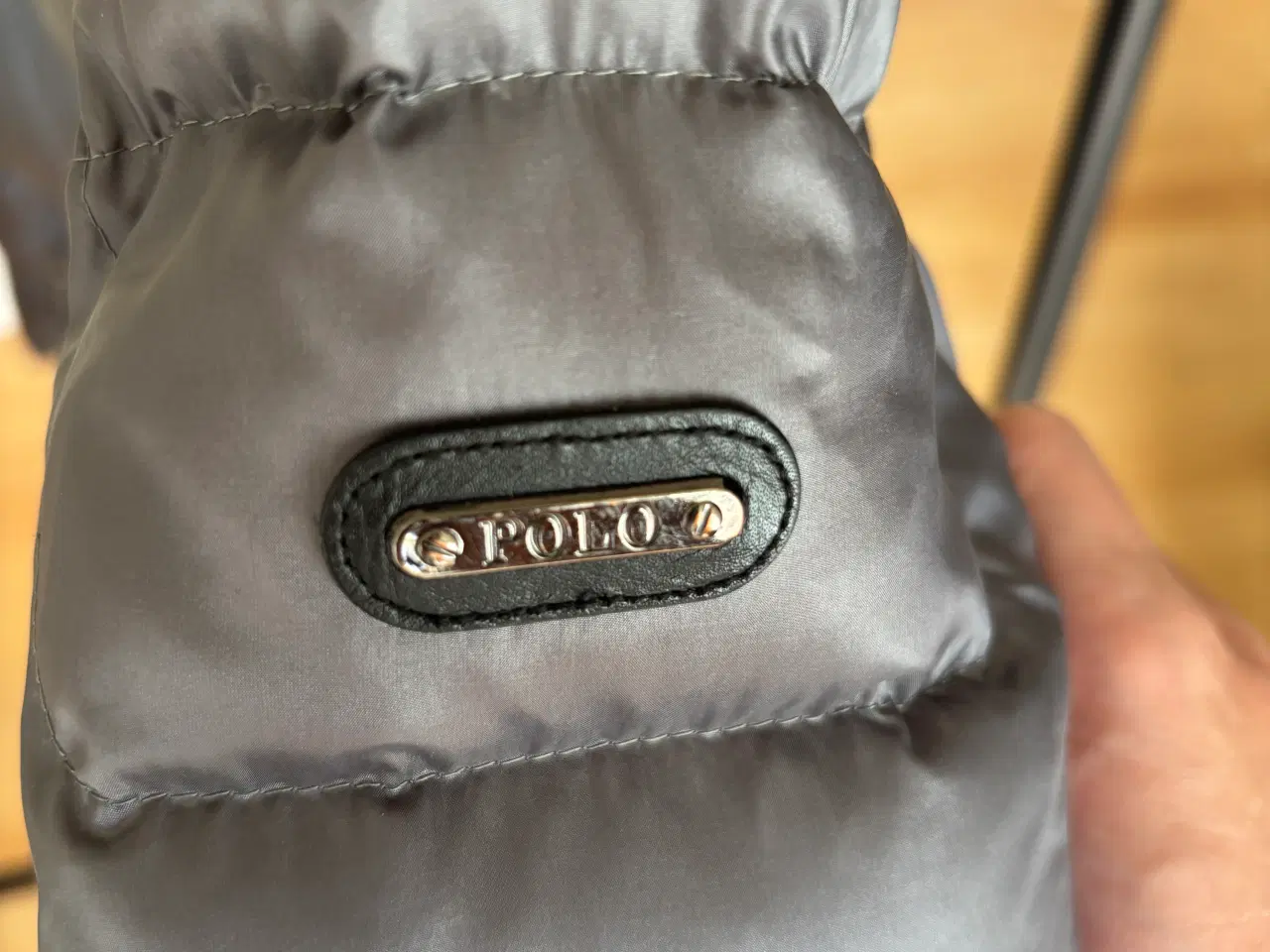 Billede 3 - Polo Ralph Lauren dunjakke