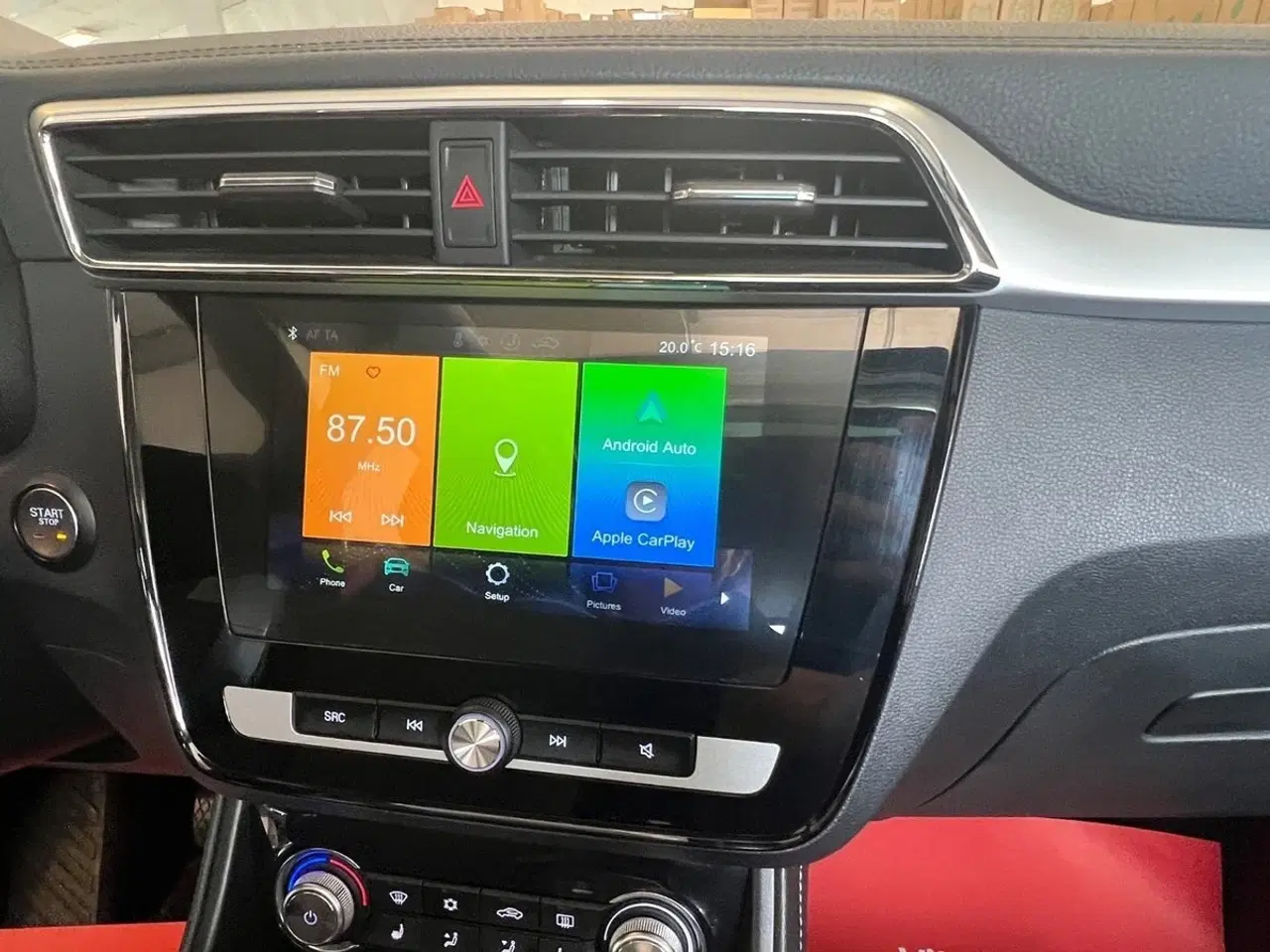 Billede 14 - MG ZS  EV Luxury