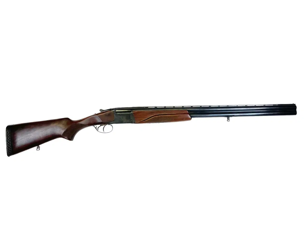 Billede 2 - Baikal O/U 12/70