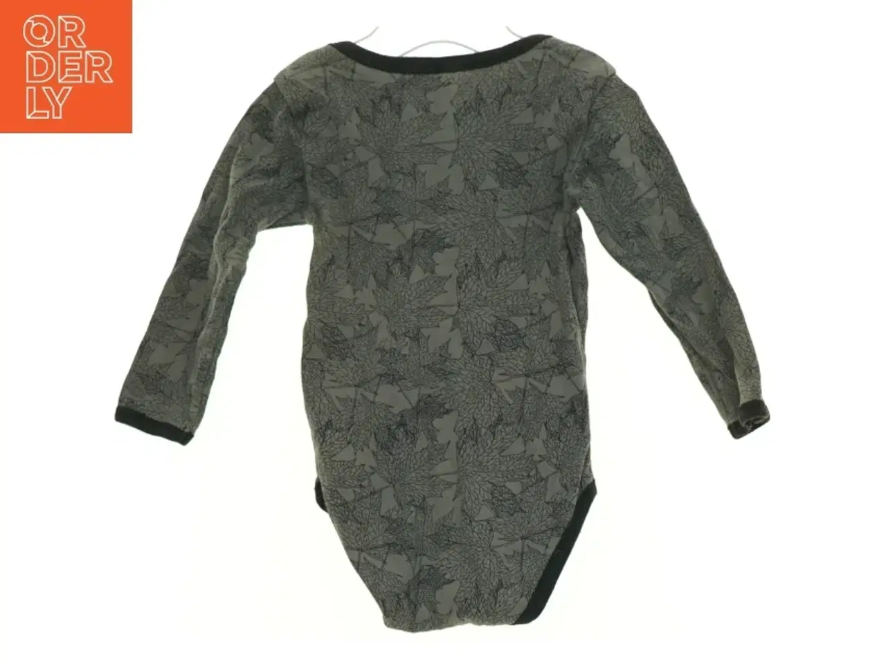 Billede 2 - Bodystocking fra Petit by Sofie Snoor (str. 80 cm)
