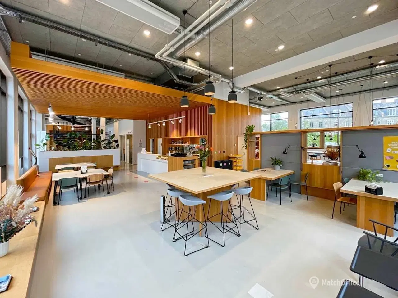 Billede 6 - Perfekt placering til virksomhedssucces