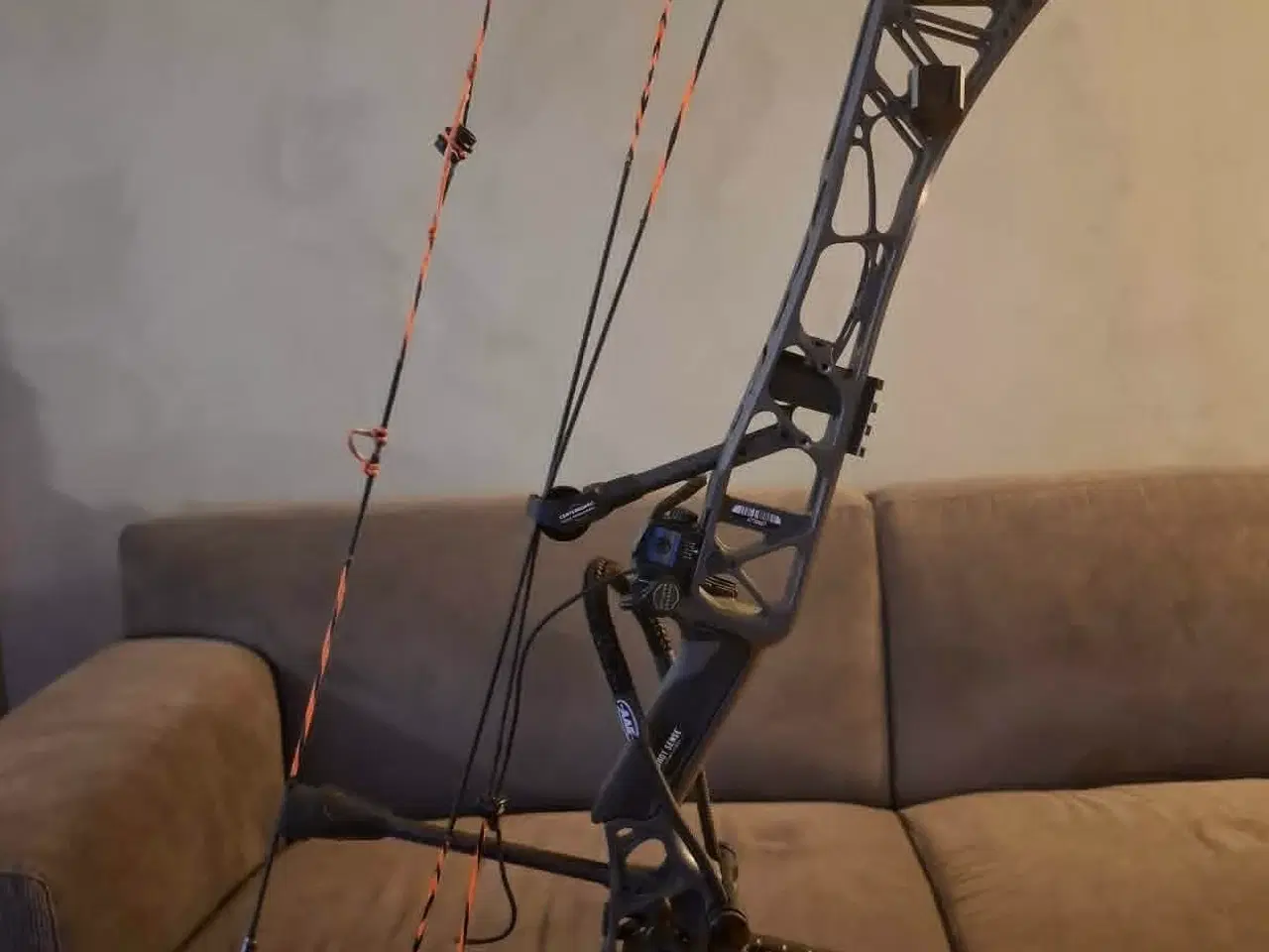 Billede 2 - Mathews Lift X 29.5