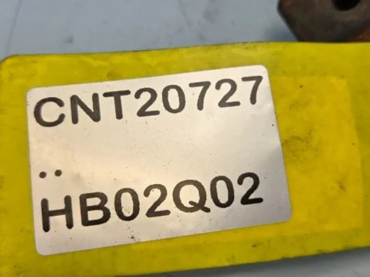 Billede 13 - Massey Ferguson 3085 Support 3902024M91