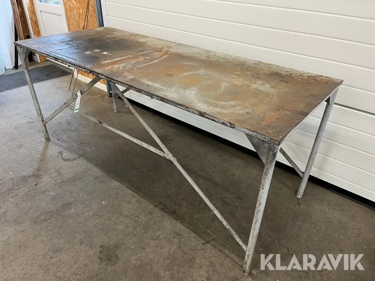 Billede 3 - Industribord 3 styk