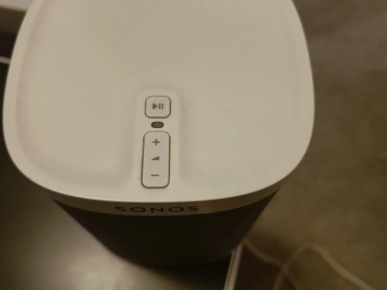 Billede 2 - lækker sonos