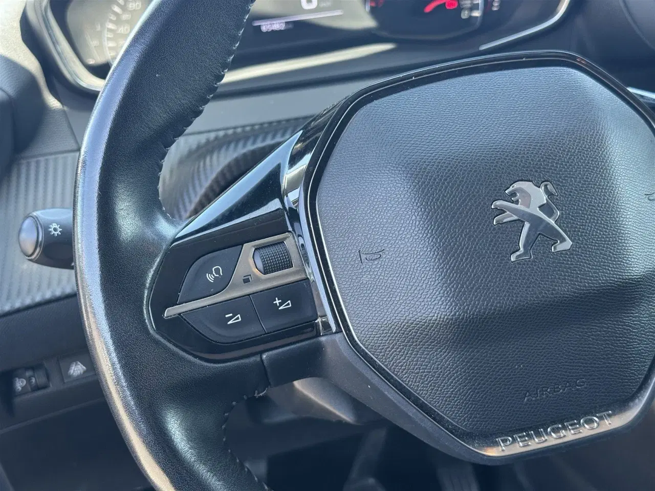 Billede 12 - Peugeot 208 1,2 PureTech Active Edition 75HK 5d
